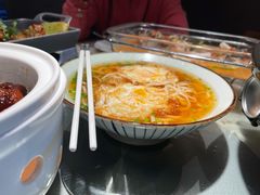 长寿面-佬肥猫(国华广场店)