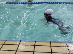 -北京雄鹿运动中心