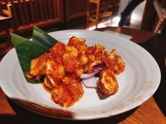 -九畋町和牛黑牛烤肉料理(三里屯3·3大厦店)