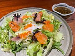 -肉魁屋·烧肉·烧鸟·酒场(高新店)