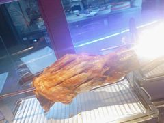 -额尔敦传统涮(公园西路店)