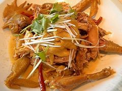 -巧克力渔家.小船海鲜胶东菜(万平口店)