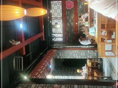 -蜀家渝重庆火锅(南屏街店)