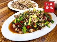 -九九牛肉馆(南山路店)