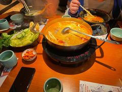 -仓桥家·焗寿司·锅物(光谷步行街店)