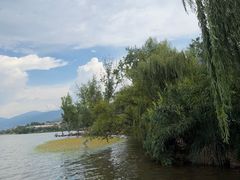 -西昌邛海湿地