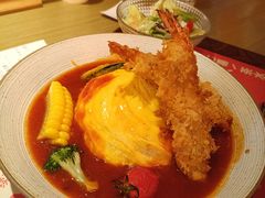 -吾妻拉面•和风食堂(群光广场店)