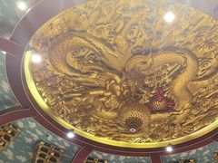 -鹊华居·地道鲁菜·海鲜·融合味(大明湖店)