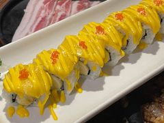 -九田家黑牛烤肉料理(高坪王府井店)