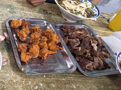 -清真-戏楼王记牛肉面