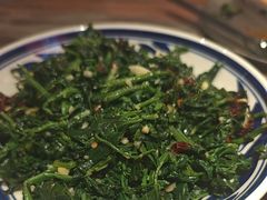 -叁宝烤肉·西安烧烤(东三爻店)