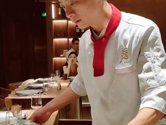 -麦MUGI铁板烧日式料理