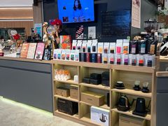 -Olé精品超市(广州太古汇店)
