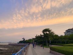 -燕儿岛山公园