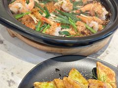 -火婆子·川小馆(扬韬科技广场店)