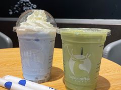 -瑞幸咖啡(正中时代大厦店)