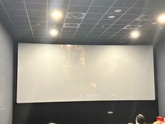 -SFC上影影城(港汇永华IMAX激光店)