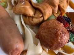 -安徽正宗牛肉板面(南十三路店)