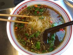 -王祖名抻面(罗湖分店)