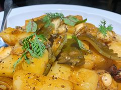 -船歌·鱼水饺青岛菜(闽江二路店)