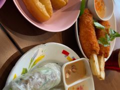 -saigon saigon | 西贡西贡(滨北店)