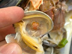 -船梆煮•蒸汽海鲜·生腌干蒸(五四广场店)