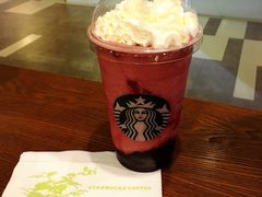 -星巴克(上海虹桥新天地二店)