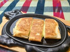 甜奶酪馅饼-格日勒阿妈蒙古厨房(市政府西门店)