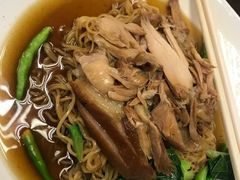 -Magic Food Point(Airport Street food)