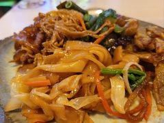 -清和园素食自助餐厅(义信堂美食城店)