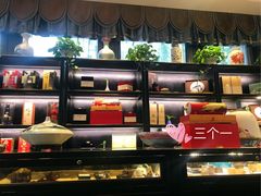 -碧露轩·大益茶体验馆(镇江路店)