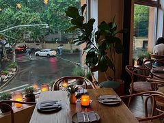 -BOR Eatery(安福路店)