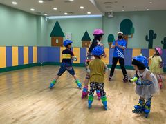 -乐翔轮滑(中庚漫游城店)