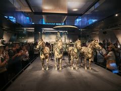 -秦始皇帝陵博物院-丽山园