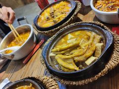 -丽丽三鲜螺蛳粉(田林路店)