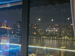 -琶醍壹号•潮菜江景餐吧