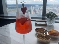 -大堂酒廊·富力丽思卡尔顿酒店