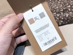 -BURBERRY(青岛海信广场店)