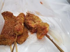 -好再来炸串(楚雄道店)