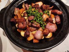 -狮王府淮扬菜(老门东店)