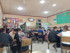 大堂-白家平赫园罩饼(文昌大街店)