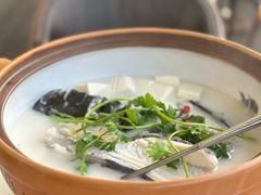 -宝荣鱼馆·临湖之宴(千岛湖店)