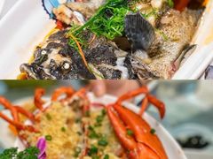 -四川小胡子海鲜(丁村万人海鲜广场店)