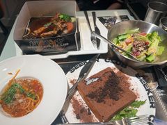-開籠雀冰室(同和金铂店)