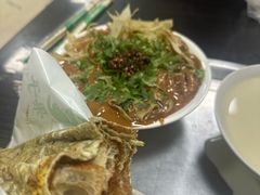 -正味斋锅巴菜(西北角店)