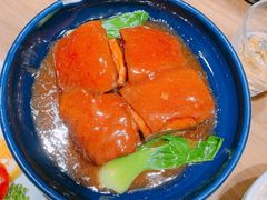 一品东坡肉-杜家小馆(裕华路店)