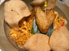 -太食獸泰式茶餐厅(IFS国金中心店)