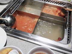 -海底捞大排档火锅(悦荟广场店)