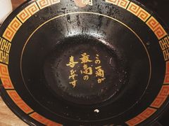 -一兰拉面(新宿中央东口店)