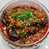 帝都美食探店 | 庭院·湘粤宴